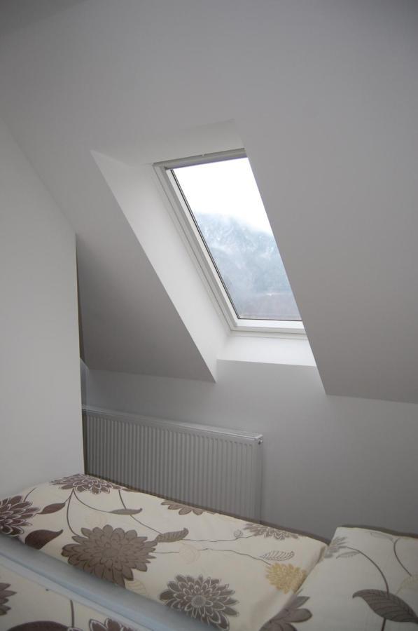 Apartmaji Kramar Ratece Kranjska Gora Exterior foto